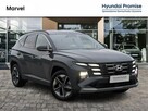 Hyundai Tucson 1.6 T-GDI HEV 215 KM / Wersja Smart + Led / Facelifting / Hybryda - 7
