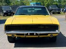 DODGE CHARGER 1968 POSZUKIWANA II GENERACJA 383 BIG BLOCK KLIMA - 2