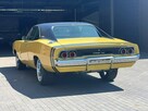 DODGE CHARGER 1968 POSZUKIWANA II GENERACJA 383 BIG BLOCK KLIMA - 4