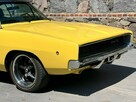 DODGE CHARGER 1968 POSZUKIWANA II GENERACJA 383 BIG BLOCK KLIMA - 16