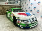 Ford Fusion NASCAR Prawdziwy race car z USA Idealny display na reklamę firmy