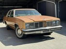 OLDSMOBILE DELTA 88 ROYALE 1977 GM B-BODY