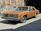 OLDSMOBILE DELTA 88 ROYALE 1977 GM B-BODY - 2