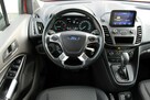 Ford Transit Connect Kamera L2 Automat SalonPL 120KM FV23% 1WŁ Tempomat Bluetooth - 12