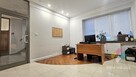 4 pomieszczenia,  150 m2 - I piętro, parking - 3