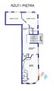 4 pomieszczenia,  150 m2 - I piętro, parking - 12