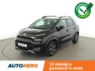 Citroen C3 Aircross PDC klima Bluetooth tempomat
