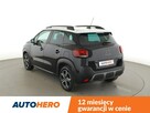 Citroen C3 Aircross PDC klima Bluetooth tempomat - 4