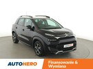 Citroen C3 Aircross PDC klima Bluetooth tempomat - 10
