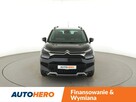 Citroen C3 Aircross PDC klima Bluetooth tempomat - 11