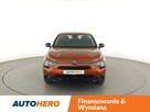 Citroen C4 klima auyo navi kamera i czujniki parkowania - 11