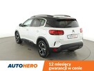Citroen C5 Aircross 1.6 Plug-in Hybrid Automat Shine Nawigacja Tempomat Kamera PDC FullLED - 4