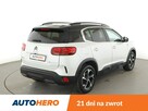 Citroen C5 Aircross 1.6 Plug-in Hybrid Automat Shine Nawigacja Tempomat Kamera PDC FullLED - 7