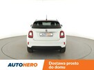 Fiat 500x klima auto navi grzane fotele kamera i czujniki parkowania - 6