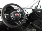 Fiat 500x klima auto navi grzane fotele kamera i czujniki parkowania - 14