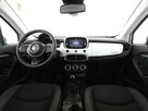 Fiat 500x klima auto navi grzane fotele kamera i czujniki parkowania - 15