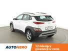 Hyundai Kona mHEV navi grzane fotele kamera tempomat - 4