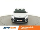 Hyundai Kona mHEV navi grzane fotele kamera tempomat - 11