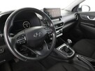 Hyundai Kona mHEV navi grzane fotele kamera tempomat - 14