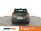 Hyundai Tucson lift klima auto navi grzane fotele kamera i czujniki parkowania - 6