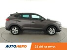 Hyundai Tucson lift klima auto navi grzane fotele kamera i czujniki parkowania - 9