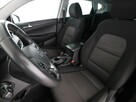 Hyundai Tucson lift klima auto navi grzane fotele kamera i czujniki parkowania - 13