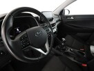 Hyundai Tucson lift klima auto navi grzane fotele kamera i czujniki parkowania - 14