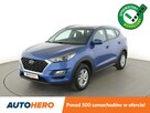 Hyundai Tucson lift navi grzane fotele klima kamera cofania hak