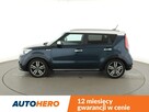 Kia Soul skóra navi klima auto kamera i czujniki parkowania - 2