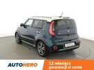 Kia Soul skóra navi klima auto kamera i czujniki parkowania - 4