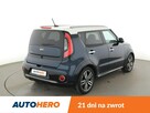 Kia Soul skóra navi klima auto kamera i czujniki parkowania - 7