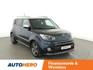 Kia Soul skóra navi klima auto kamera i czujniki parkowania - 10