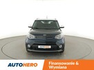 Kia Soul skóra navi klima auto kamera i czujniki parkowania - 11