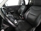 Kia Soul skóra navi klima auto kamera i czujniki parkowania - 13
