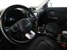 Kia Soul skóra navi klima auto kamera i czujniki parkowania - 14
