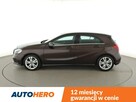 Mercedes A 220 4x4 automat full LED półskóra, czujniki parkowania - 2