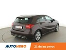 Mercedes A 220 4x4 automat full LED półskóra, czujniki parkowania - 7