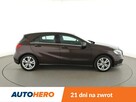 Mercedes A 220 4x4 automat full LED półskóra, czujniki parkowania - 9