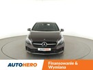 Mercedes A 220 4x4 automat full LED półskóra, czujniki parkowania - 11