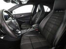Mercedes A 220 4x4 automat full LED półskóra, czujniki parkowania - 13