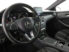 Mercedes A 220 4x4 automat full LED półskóra, czujniki parkowania - 14