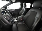 Mercedes B 180 automat full LED półskóra navi klima auto grzane fotele kamera i czujn - 13