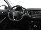 Opel Grandland X automat skóra navi klima auto full LED kamera i czujniki parkowania - 16