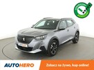 Peugeot 2008 FV23% virtual cocpit klima auto navi full LED kamera i czujniki park