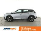Peugeot 2008 FV23% virtual cocpit klima auto navi full LED kamera i czujniki park - 2