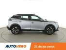 Peugeot 2008 FV23% virtual cocpit klima auto navi full LED kamera i czujniki park - 9