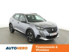Peugeot 2008 FV23% virtual cocpit klima auto navi full LED kamera i czujniki park - 10