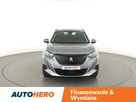Peugeot 2008 FV23% virtual cocpit klima auto navi full LED kamera i czujniki park - 11