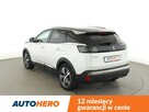 Peugeot 3008 FV23% PHEV lift półskóra navi virtual cocpit el klapa kamera - 4
