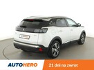 Peugeot 3008 FV23% PHEV lift półskóra navi virtual cocpit el klapa kamera - 7